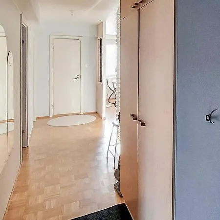 Bright 3 In Center Apartman Joensuu